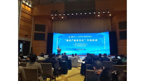 湖北產品全球行 華創會專場活動精彩亮相，助推品牌國際化新篇章